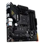 Asus Carte mère TUF GAMING B550M-PLUS (90MB14A0-M0EAY0), Socket AM4, AMD B550, ATX Micro, WiFi, PCIe 4.0