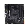 Asus Carte mère TUF GAMING B550M-PLUS (90MB14A0-M0EAY0), Socket AM4, AMD B550, ATX Micro, WiFi, PCIe 4.0