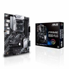 Asus PRIME B550-PLUS Socket AM4 DDR4