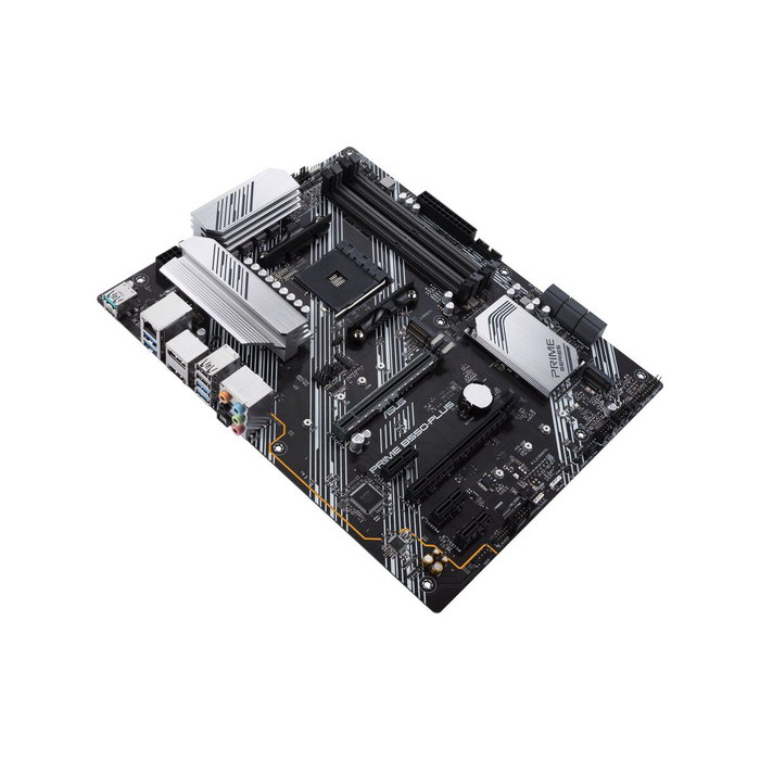 ASUS PRIME B550-PLUS ASUS PRIME B550-PLUS
