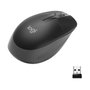 Logitech M190 Souris sans fil Noir