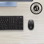 Logitech M190 Souris sans fil Noir