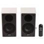 Haut-parleurs FONESTAR CLASS-220B Blanc Noir 20 W 45 W