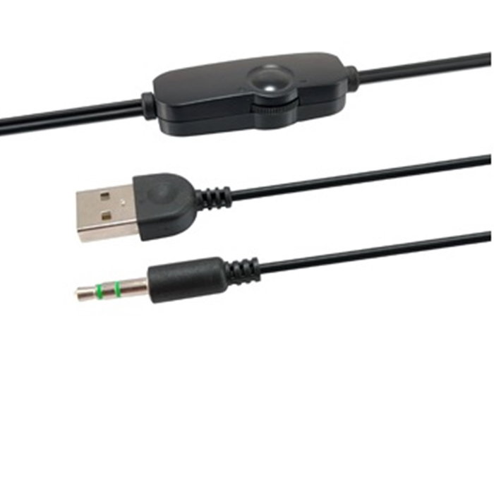 Equip Mini Haut-parleurs Stéréo 2.0 Noir, avec Connectivité USB et Jack 3,5 mm pour PC Equip Mini Haut-parleurs Stéréo 2.0 Noir, avec Connectivité USB et Jack 3,5 mm pour PC