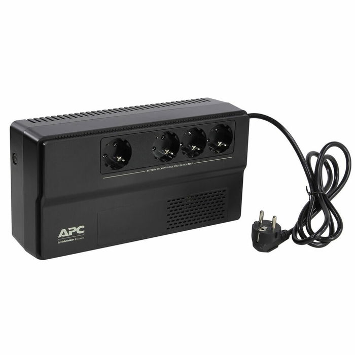 Système d'Alimentation Sans Interruption Interactif APC BV650I-GR