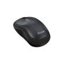 Equip Souris Comfort Wireless Noir 1200 DPI