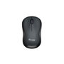 Equip Souris Comfort Wireless Noir 1200 DPI
