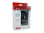 Equip Souris Optique Sans Fil 2.4 GHz 1200 DPI Ergonomique pour Droitiers et Gauchers