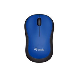 Equip Comfort Wireless Bleu