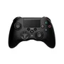 Hori Manette de Jeu Onyx Sans Fil Compatible PS4 et PC - Autonomie 6h