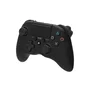 Hori Manette de Jeu Onyx Sans Fil Compatible PS4 et PC - Autonomie 6h