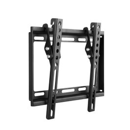 Ewent EW1506 Support mural inclinable pour TV 23 à 42 pouces VESA 75x75 à 200x200