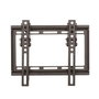 Ewent EW1506 Support mural inclinable pour TV 23 à 42 pouces VESA 75x75 à 200x200