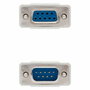 Câble NANOCABLE 10.14.0202 PUERTO SERIE DB9 RS232 1,8 M