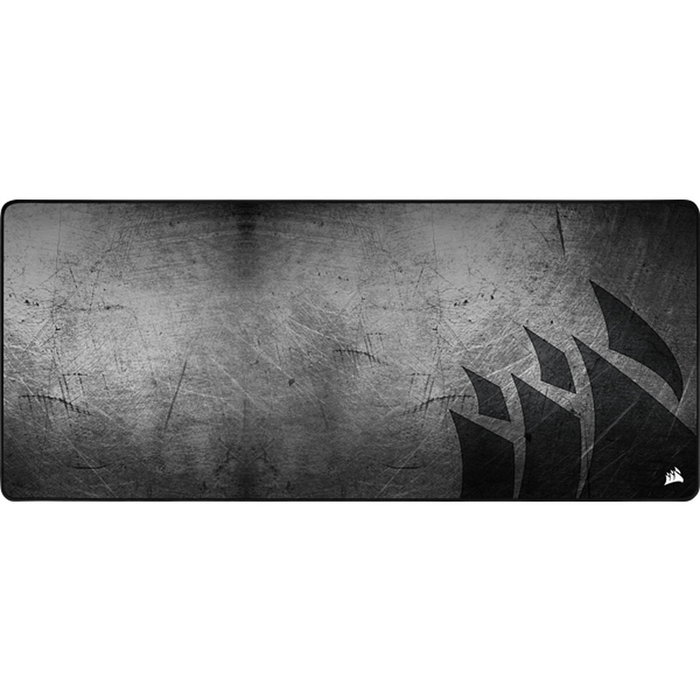 Corsair MM350 PRO Tapis de souris gamer Extended XL noir Corsair MM350 PRO Tapis de souris gamer Extended XL noir
