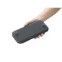 Nintendo Switch Lite Ensemble de Protection avec Pochette de Transport et Protection d'Écran - Noir