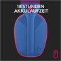 Logitech G G435 Lightspeed Bleu / framboise