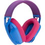 Logitech G G435 Lightspeed Bleu / framboise