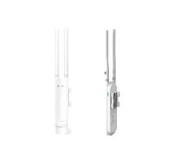 TP-Link Point d'accès sans fil AC1200 double bande extérieur EAP225-Outdoor Omada MU-MIMO IP65 PoE 802.3af