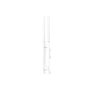 TP-Link EAP225-OUTDOOR AC1200 Point d'accès sans fil extérieur Blanc