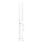 TP-Link EAP225-OUTDOOR AC1200 Point d'accès sans fil extérieur Blanc