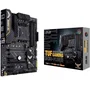 Asus TUF B450-PLUS II ATX AM4