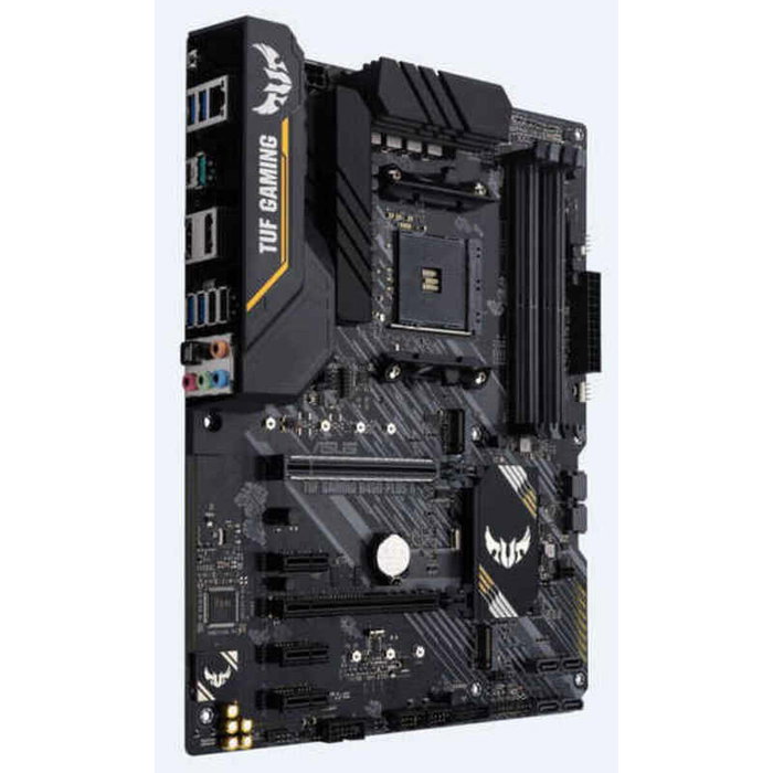 Asus TUF B450-PLUS II ATX AM4 Asus TUF B450-PLUS II ATX AM4