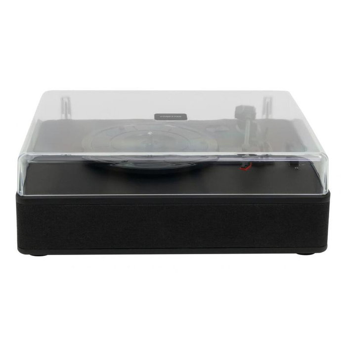 Tourne-disques FONESTAR VINYL-25AMP Noir