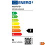 Ampoule à Puce Muvit 8,5 W E27 2700 K 6500 K 800 lm Wi-Fi LED Blanc