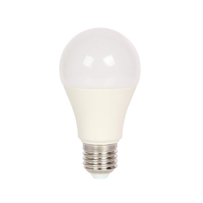 Ampoule à Puce Muvit 8,5 W E27 2700 K 6500 K 800 lm Wi-Fi LED Blanc