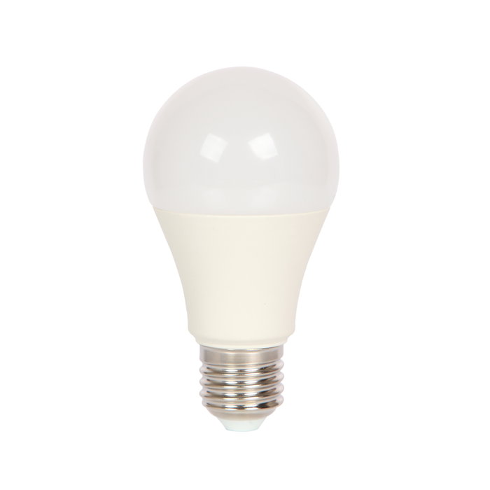 Muvit IO Ampoule Connectée A60 E27 8.5W RGBW WiFi Compatible Alexa Google Home Muvit IO Ampoule Connectée A60 E27 8.5W RGBW WiFi Compatible Alexa Google Home