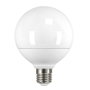 Muvit iO Ampoule Intelligente Globo E27 10W LED Multicolore WiFi Compatible Alexa