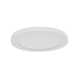 Spot encastré Muvit iO Blanc 30 W 3000 lm 330 mm Wi-Fi