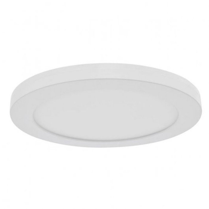 Spot encastré Muvit iO Blanc 30 W 3000 lm 330 mm Wi-Fi