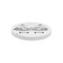 Spot encastré Muvit iO Blanc 30 W 3000 lm 330 mm Wi-Fi