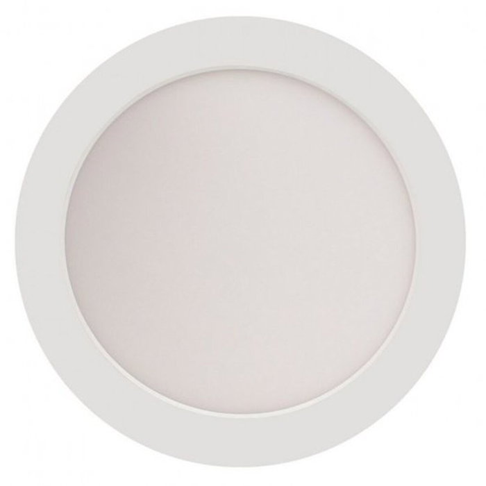 Spot encastré Muvit iO Blanc 30 W 3000 lm 330 mm Wi-Fi