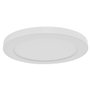 Muvit Plafonnier LED Wifi 30W Blanc 3000 Lumens Ajustable