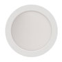 Muvit Plafonnier LED Wifi 30W Blanc 3000 Lumens Ajustable