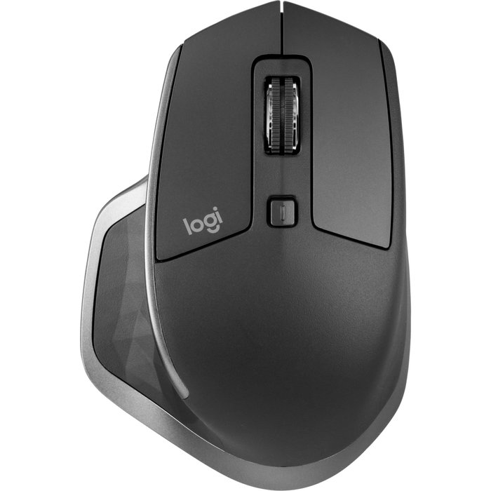 Logitech MX Master 2S graphite Logitech MX Master 2S graphite