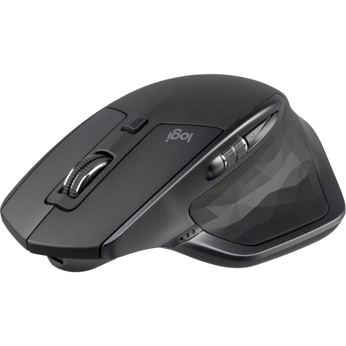 Logitech MX Master 2S graphite Logitech MX Master 2S graphite