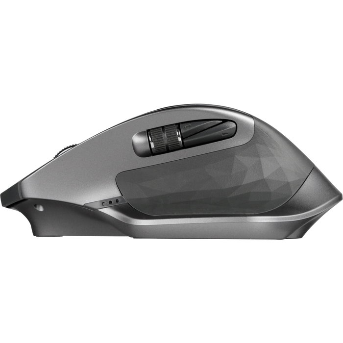 Logitech MX Master 2S graphite Logitech MX Master 2S graphite