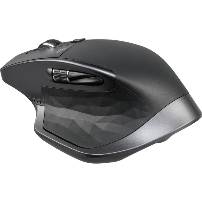 Logitech MX Master 2S graphite Logitech MX Master 2S graphite