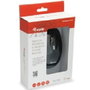 Equip Souris Optique Sans Fil 2.4 GHz Nano Récepteur 4 Boutons DPI 800/1200/1600