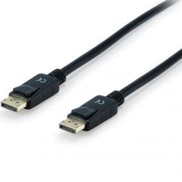 Equip Câble DisplayPort 1.4 8K 2 mètres Noir