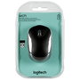 Logitech M171 Souris sans fil Noir
