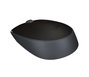 Logitech M171 Souris sans fil 2.4 GHz avec autonomie 12 mois sur pile AA, Noir, pour Windows, macOS, ChromeOS, Linux