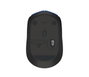 Logitech M171 Souris sans fil 2.4 GHz avec autonomie 12 mois sur pile AA, Noir, pour Windows, macOS, ChromeOS, Linux