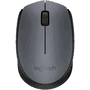 Logitech M171 Souris sans fil Noir