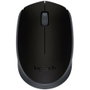 Logitech M171 Souris sans fil Noir