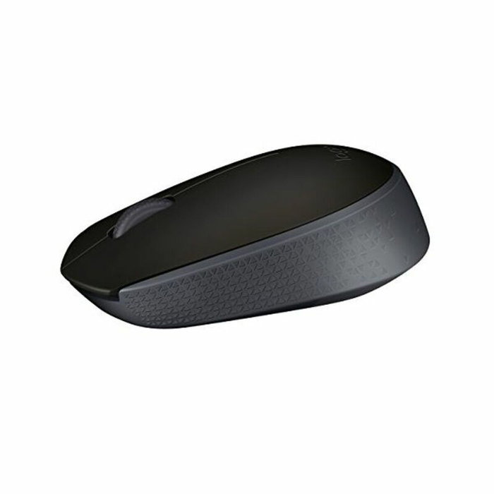 Logitech M171 Souris sans fil Noir